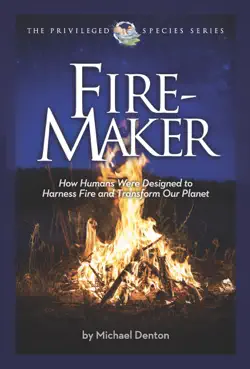 fire-maker book cover image