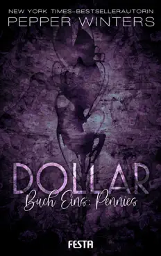 dollar - buch 1: pennies book cover image
