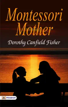 montessori mother book cover image