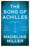 The Song of Achilles sinopsis y comentarios