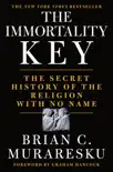 The Immortality Key e-book