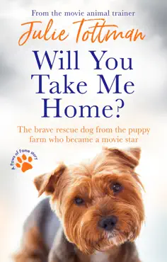 will you take me home? imagen de la portada del libro