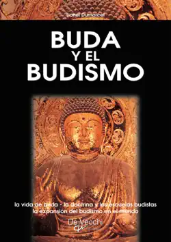 buda y el budismo imagen de la portada del libro