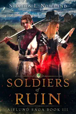soldiers of ruin book cover image