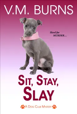 sit, stay, slay book cover image
