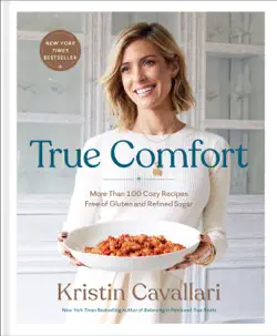 true comfort book cover image