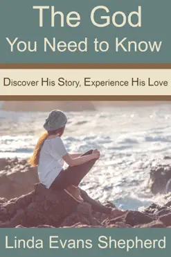 the god you need to know book cover image