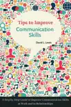 Tips to Improve Communication Skills synopsis, comments