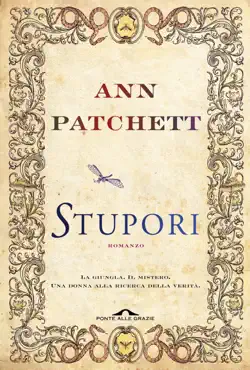 stupori book cover image