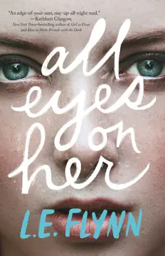all eyes on her book cover image