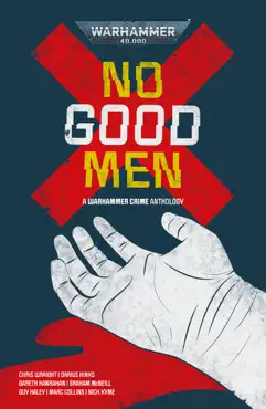 no good men book cover image
