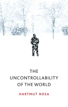 the uncontrollability of the world book cover image