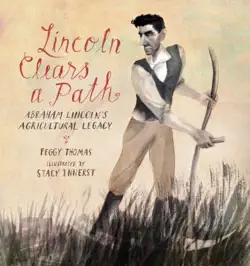 lincoln clears a path book cover image