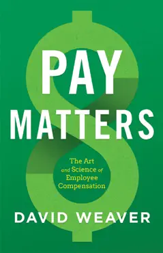 pay matters book cover image