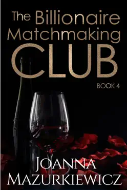 the billionaire matchmaking club book 4 book cover image