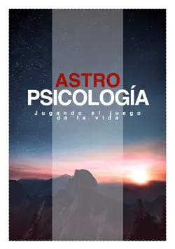 astropsicología book cover image