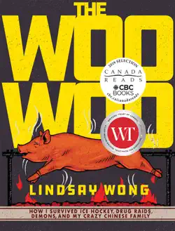 the woo-woo book cover image