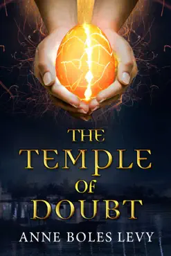 the temple of doubt book cover image