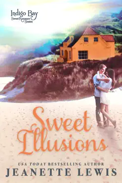 sweet illusions book cover image