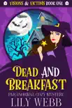 Dead and Breakfast synopsis, comments