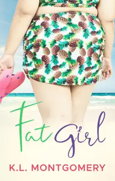 fat girl book cover image