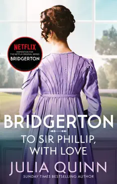 bridgerton: to sir phillip, with love (bridgertons book 5) imagen de la portada del libro