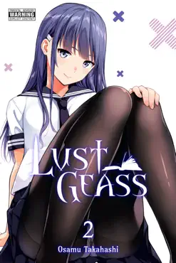 lust geass, vol. 2 book cover image