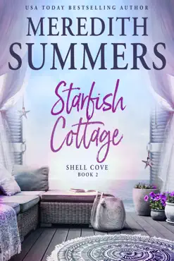 starfish cottage book cover image
