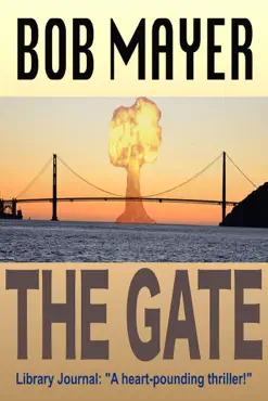 the gate book cover image