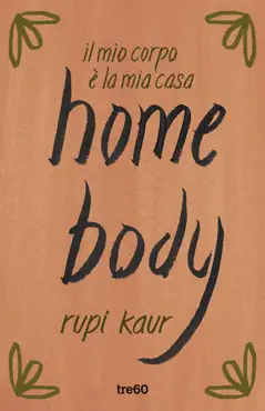 home body imagen de la portada del libro