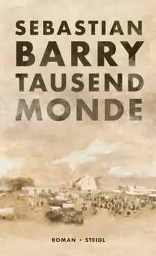 tausend monde book cover image