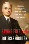 Saving Freedom synopsis, comments