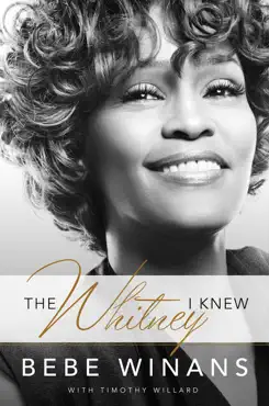 the whitney i knew book cover image