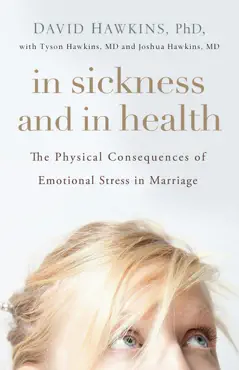 in sickness and in health book cover image