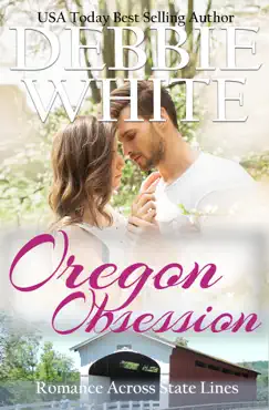 oregon obsession book cover image