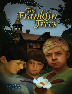 the franklin trees book cover image