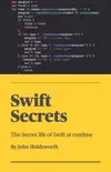 Swift Secrets book summary, reviews and download