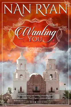 wanting you book cover image