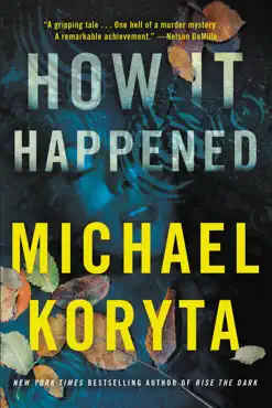how it happened book cover image