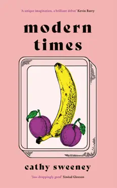 modern times imagen de la portada del libro