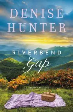 riverbend gap book cover image