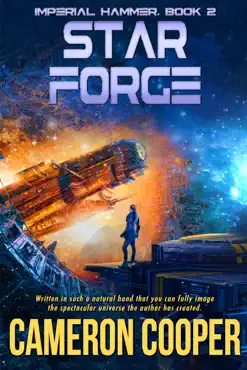 star forge book cover image