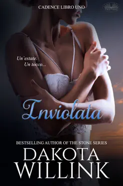inviolata book cover image