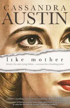 like mother book cover image