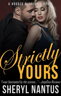 strictly yours book cover image