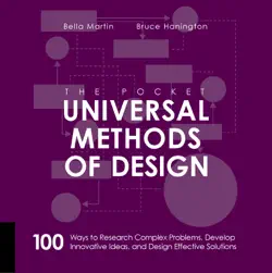 the pocket universal methods of design book cover image