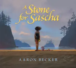 a stone for sascha book cover image