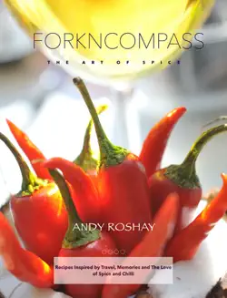 forkncompass book cover image