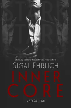 inner core book cover image