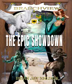 the epic showdown book cover image